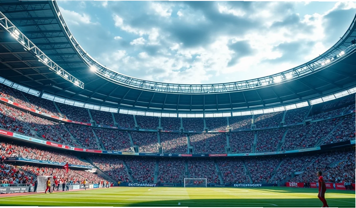 2026世界杯32强巡礼 示意图